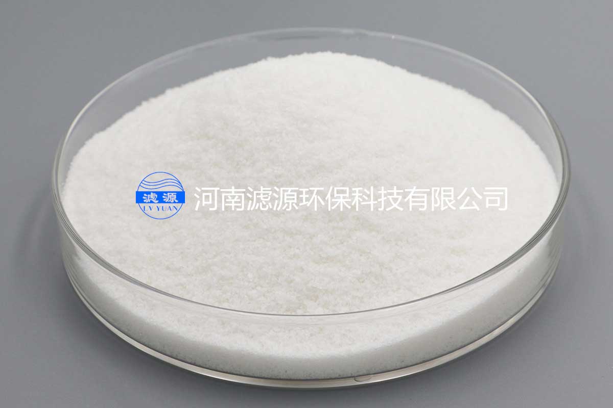 聚丙烯酰胺