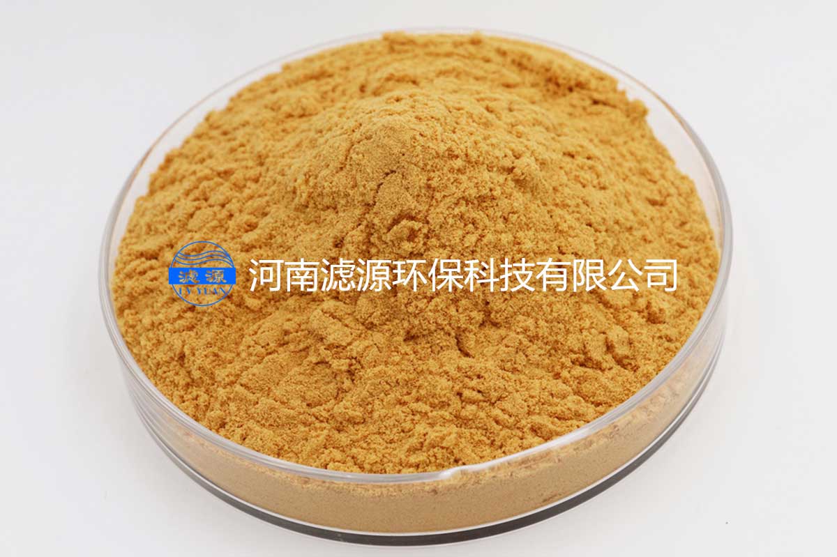 聚合硫酸铁